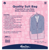 Quality Suit Bag by Hemline