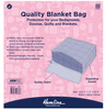 Quality Blanket Bag by Hemline