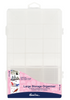 Large Plastic Storage Box by Hemline
