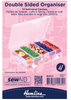 Small Size Double Sided Organiser