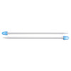 Knitting Pins: Single-Ended: 30cm x 8mm