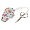 Scissors in Case: Haby Notions by Hobby Gift