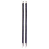 Knitting Pins: Single-Ended: Royale: 40cm x 6.5mm