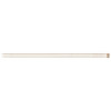 Knitting Pins: Single-Ended: Takumi Bamboo: 40cm x 3.25mm