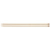 Knitting Pins: Single-Ended: Takumi Bamboo: 40cm x 7mm 