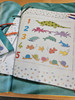 Second hand Cute and Cuddly Cross Stitch Pattern Book