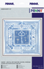 Power and knowledge sampler Counted Cross Stitch Kit by Klart