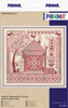 Hearth and home Counted Cross Stitch Kit by Panna