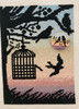 Love Birds Needleminder