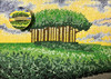 Nearly Home Trees Needle Minder