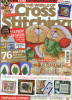 *Secondhand* World Of Cross Stitch Magazine - Issue 197