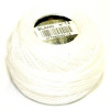 DMC Coton Perle size 12 Blanc 10g 120m