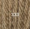 Appletons Tapestry Wool Hank Shade 333