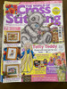 *Secondhand* World Of Cross Stitch Magazine - Issue 115