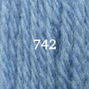 Appletons Tapestry Wool Hank Shade 742