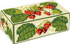 Strawberries Tapestry Doorstop Kit