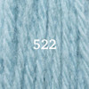 Appletons Tapestry Wool Hank Shade 522