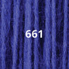 Appletons Tapestry Wool Hank Shade 661