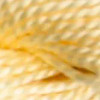 Coton Perle Size 5: 1 x 25m Skein - 745