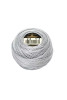 Coton perle 80m Ball Size 8 - 415