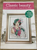 Classic Beauty Cross Stitch Chart Only
