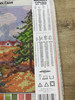 Autumn Bridge Tapestry Canvas Only by Orchidea