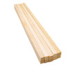 Balsa 12.6 x 12.6 x 450mm Pack 10