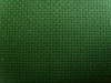 1 Off Cut of 14 Count Dark Green Aida 24cm x 19cm