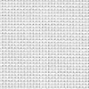 Zweigart 22 Count Evenweave White 50cm x 60cm / 19.5 x 24" (1008-100)
