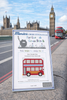 Sew Simple Bus Cross Stitch Kit by Fat Cat