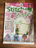 *Secondhand* Mary Hickmott's Stiches Magazine - Issue 185