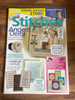 *Secondhand* Mary Hickmott's Stiches Magazine - Issue 186