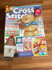 *Secondhand* World Of Cross Stitch Magazine - Issue 143