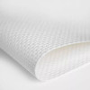 1 off Cut of 14 Count White Aida   60cm x  18cm
