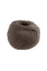 DMC Natura Medium 75M  -  Dark Brown