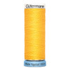 Water Repellent Thread: 100m - 417 Yellow