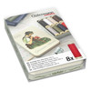 Thread Storage Tin: Nostalgic '1925': Sew-All: 8 x 100m: Classic Shades
