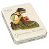 Thread Storage Tin: Nostalgic '1925': Sew-All: 8 x 100m: Classic Shades