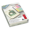 Thread Storage Tin: Nostalgic '1927': Sew-All: 8 x 100m: Pastel Shades