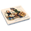 Thread Storage Tin: Nostalgic '1930': Sew-All: 30 x 100m: Assorted Shades
