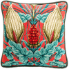 Mortal Lily Tapestry Cushion Kit by Bothy Threads