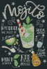Mojito Counted Cross Stitch Kit by Bothy Threads Mojito Counted Cross Stitch Kit by Bothy Threads