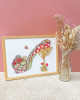 Harvest Counted Cross Stitch Kit by Bothy Threads Harvest Counted Cross Stitch Kit by Bothy Threads