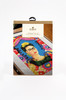 Frida Kahlo Cross Stitch Kit From the Master Collection by DMC
