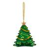 Sequin Tree Felt Decoration Kit by Trimits
