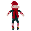 Knitting Kit: Character: Elf by Trimits