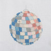 Glitter Ball Mini Cross Stitch Kit by Trimits