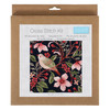 Bird Blossom Counted Cross Stitch Kit by Trimits