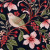 Bird Blossom Counted Cross Stitch Kit by Trimits