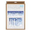 City Scape Counted Cross Stitch Kit by Trimits